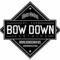 Bow Down Clothing coupons